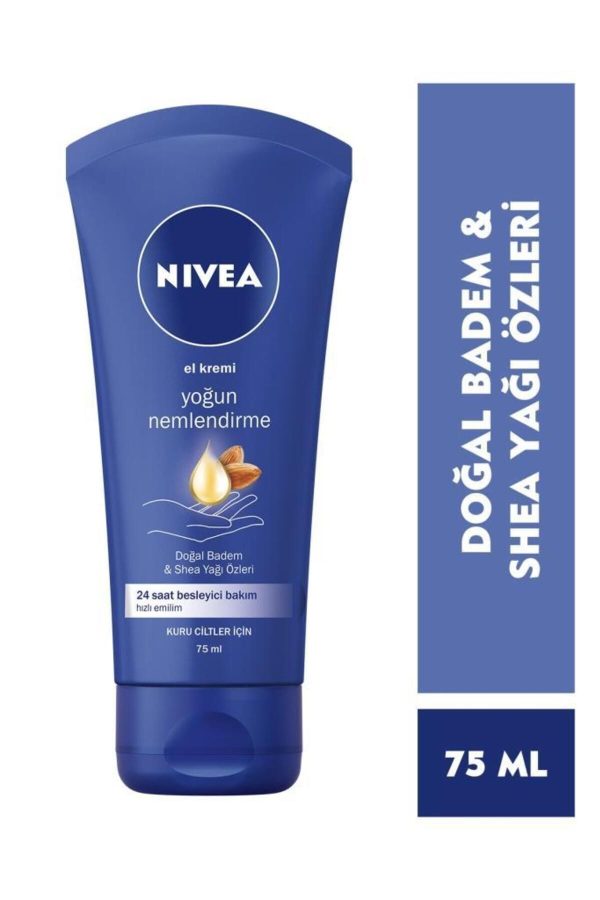 کرم دست اورجینال برند Nivea کد 790232547 - Image 2