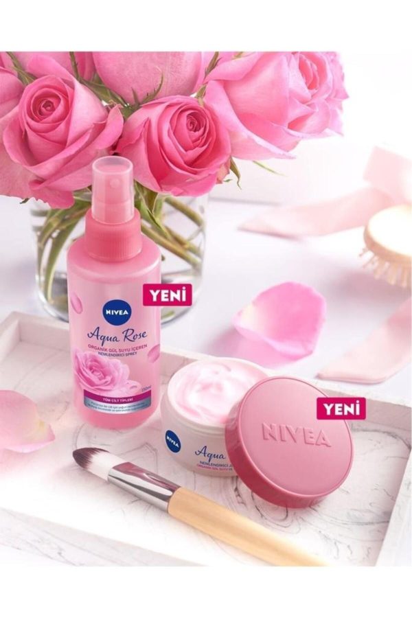 کرم صورت اورجینال برند Nivea کد 66059492 - Image 6