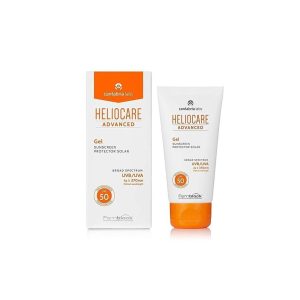 ضد آفتاب بدن اورجینال برند Heliocare کد 673573768