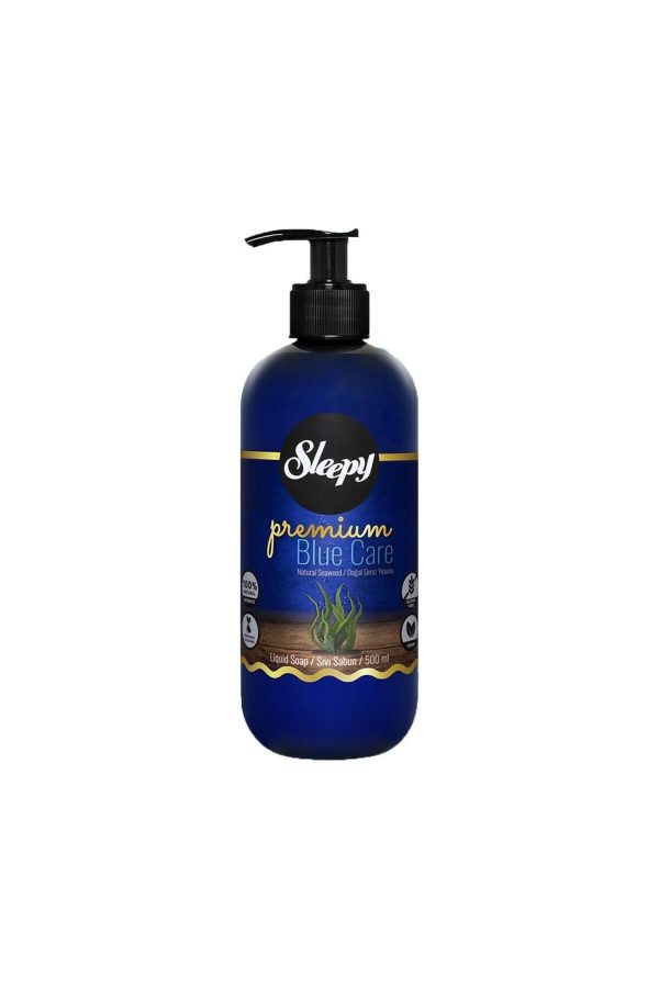 صابون مایع اورجینال برند Sleepy کد 665660113