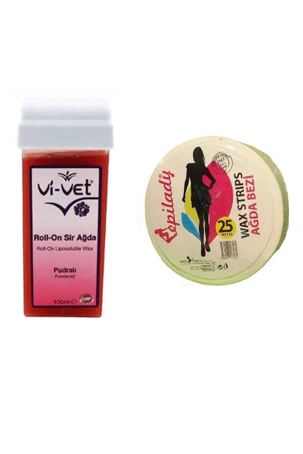 موم اورجینال برند Vi vet کد 6516449
