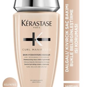 شامپو اورجینال برند Kerastase کد 819953149
