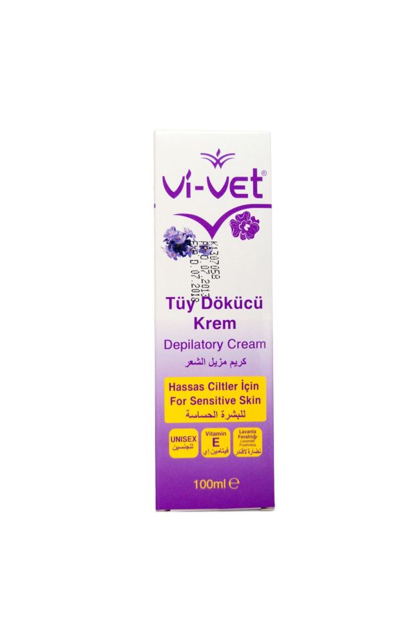کرم موبر اورجینال برند Vi vet کد 152936399