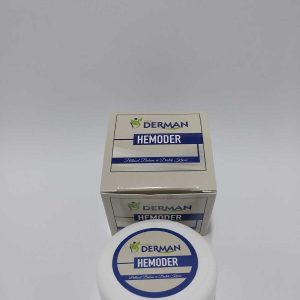 کرم بدن اورجینال برند Doga derman کد 769396338