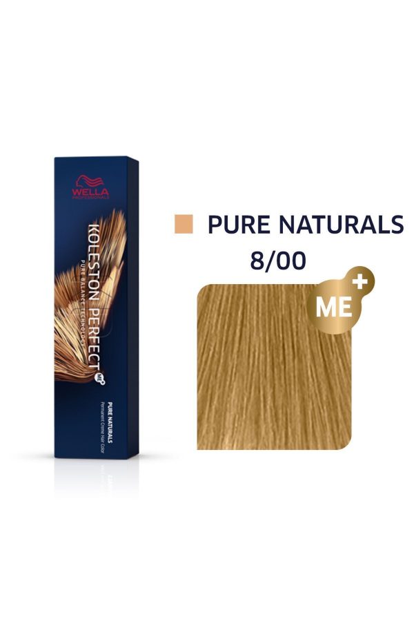 رنگ مو اورجینال برند Wella professionals کد 31449814