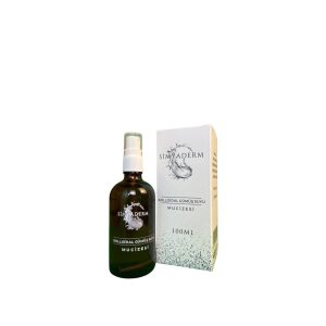 دهانشویه اورجینال برند Simyaderm مدل Kolloidal Gümüş Suyu 100 ml کد 752387348