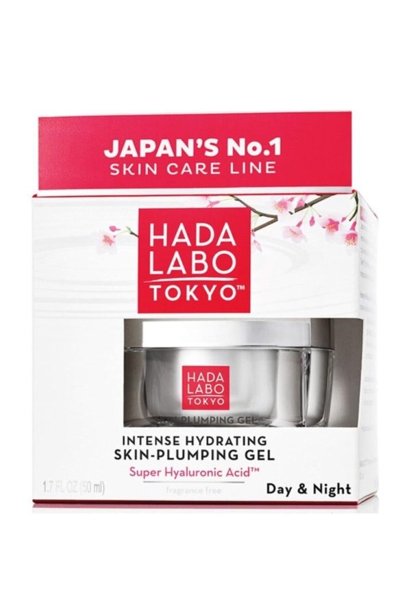 کرم صورت اورجینال برند Hada labo tokyo کد 818790684 - Image 2