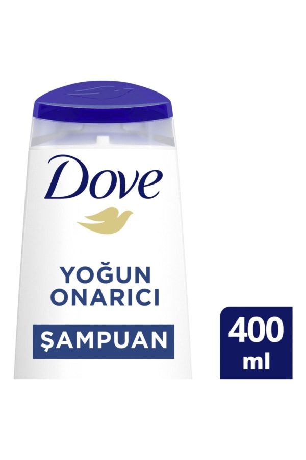 شامپو اورجینال برند Dove کد 250780507 - Image 2