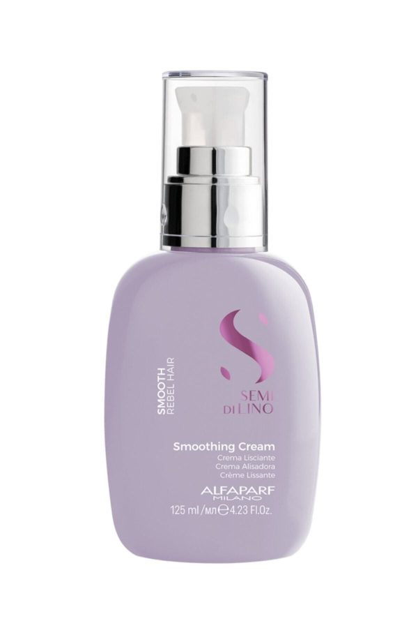 شامپو اورجینال برند Alfaparf مدل Smooth Smoothing Pürüzsüzleştirici Krem کد 784819758