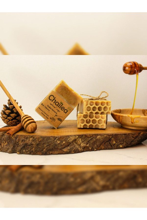 صابون جامد اورجینال برند Chailea کد 153126253