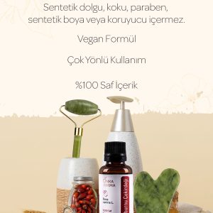 روغن مراقبت کننده اورجینال برند Onkafarma کد 55118694