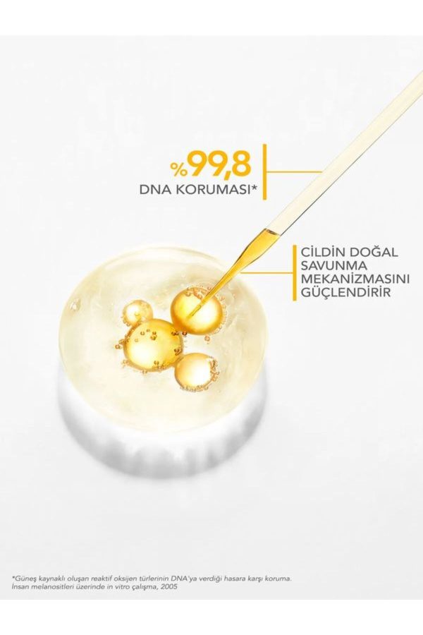 ضد آفتاب صورت اورجینال برند Bioderma مدل Photoderm Aquafluid SPF50+ کد 810901502 - Image 3