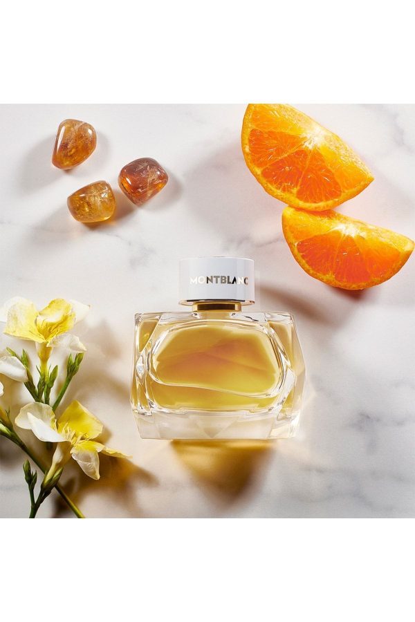 ادکلن اورجینال برند Mont blanc کد 683464828