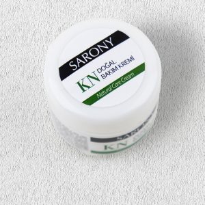کرم بدن اورجینال برند Sarony کد 817556598
