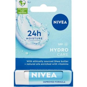 کرم لب اورجینال برند Nivea کد 752686551