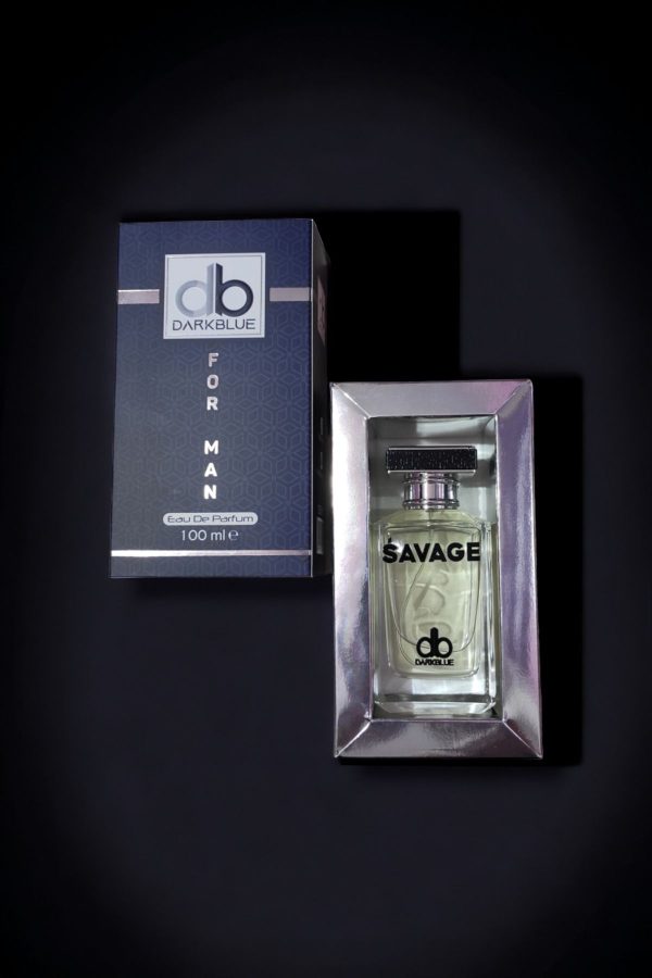 ادکلن اورجینال برند Dark blue مدل Darkblue 100 Ml کد 796324681