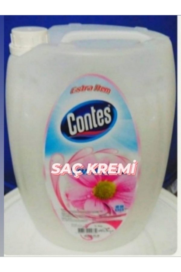شامپو اورجینال برند Contes کد 235244456