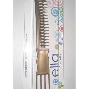 برس و شانه مو اورجینال برند Firdevsi hobi کد 764054802