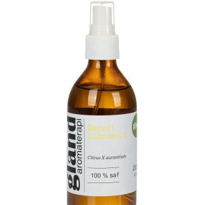 کرم جوان کننده اورجینال برند Gland aromaterapi مدل Aromaterapi Neroli Hidrosolü 200 Ml کد 736184825