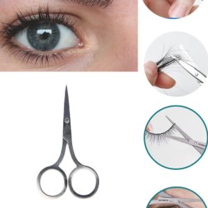 قیچی ابرو اورجینال برند Dahaus کد 774598998