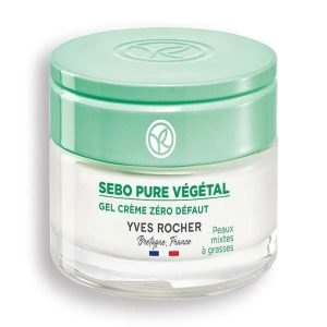 کرم صورت اورجینال برند Yves rocher کد 789654472