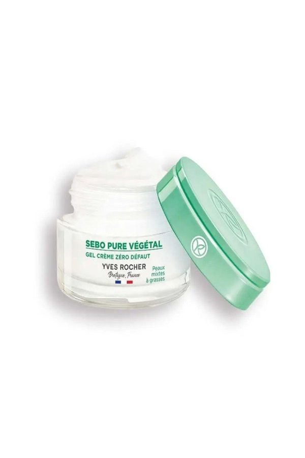 کرم صورت اورجینال برند Yves rocher کد 789654472 - Image 3