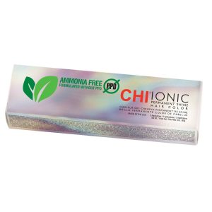 رنگ مو اورجینال برند Chi مدل Ionic Permanent Shine Saç Boyası کد 202443821