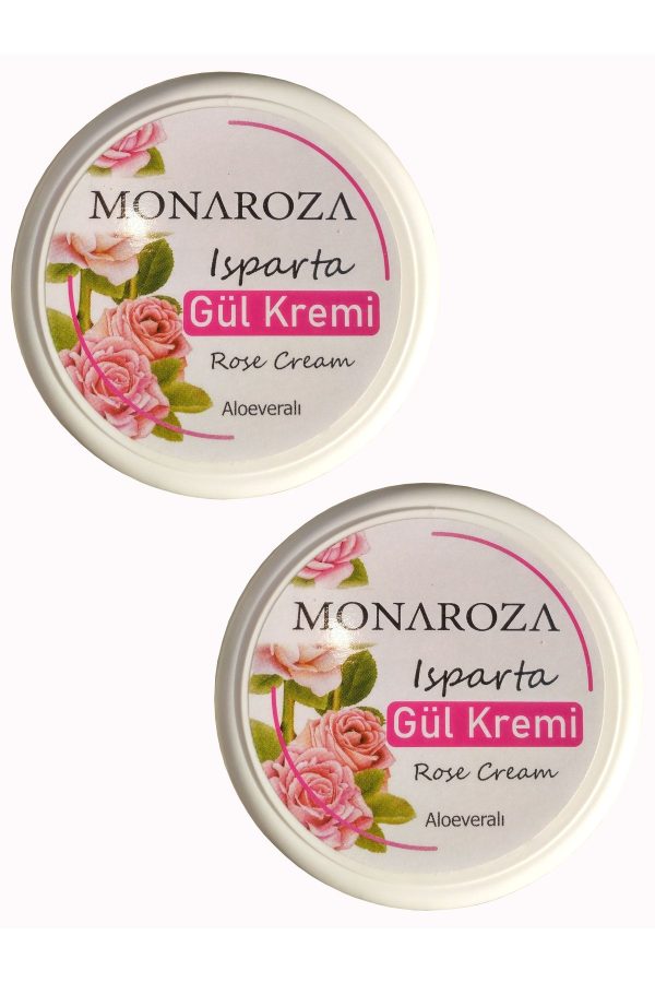 کرم صورت اورجینال برند Monaroza کد 344037297