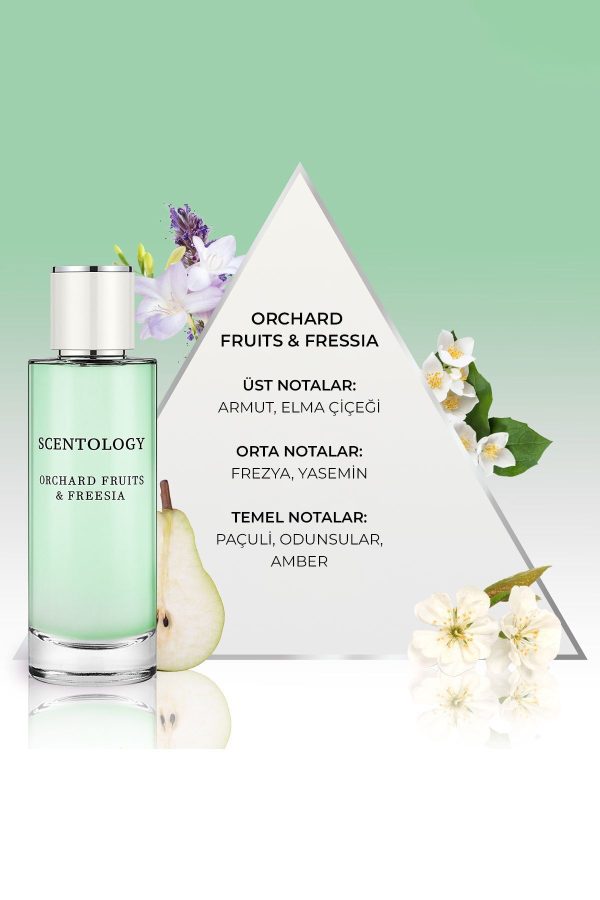 ادکلن اورجینال برند So fragrance کد 833415452 - Image 2