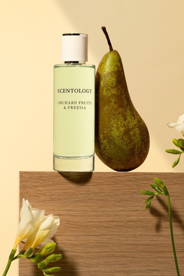 ادکلن اورجینال برند So fragrance کد 833415452 - Image 3