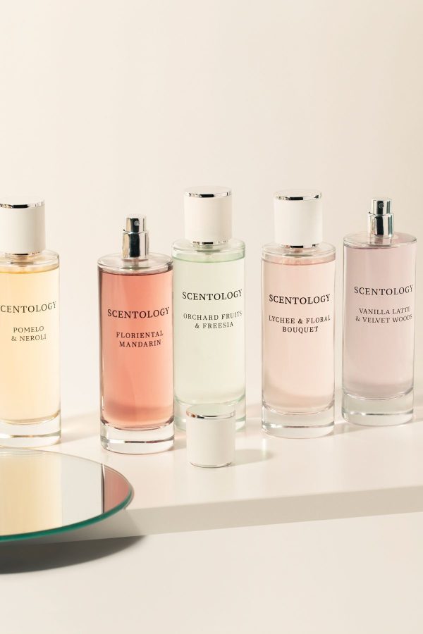 ادکلن اورجینال برند So fragrance کد 833415452 - Image 6