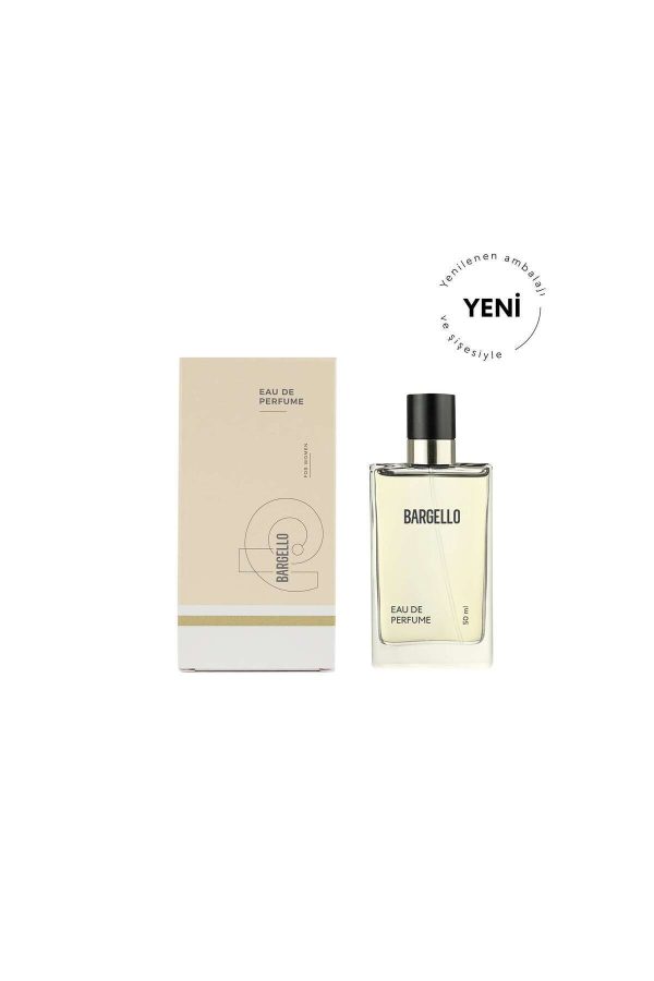 ادکلن اورجینال برند Bargello مدل Oriental Kadın Parfüm 50ml Edp کد 358007718