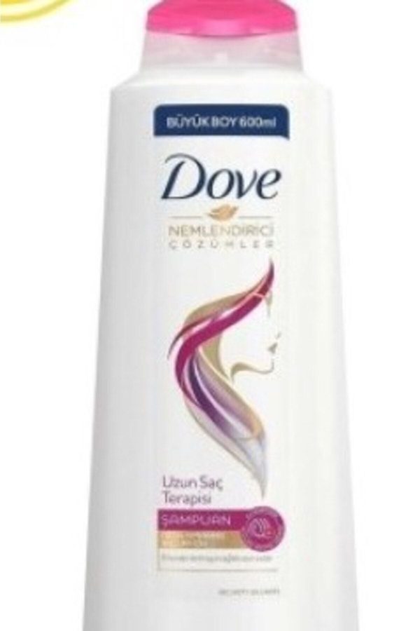 شامپو اورجینال برند Dove کد 139326733