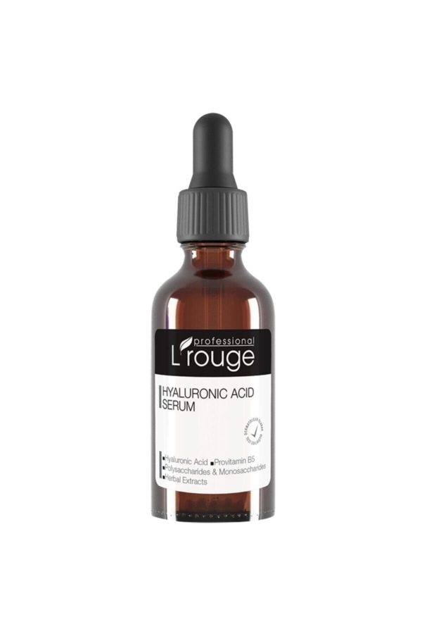 سرم پوست اورجینال برند L rouge مدل Hyaluronic Acid Serum کد 196537887
