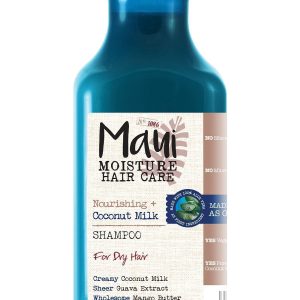 شامپو اورجینال برند Maui مدل Coconut Milk Shampoo 385 ml کد 305388701