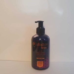 رنگ مو اورجینال برند Collection naturel مدل Mor 250 Ml کد 100924220