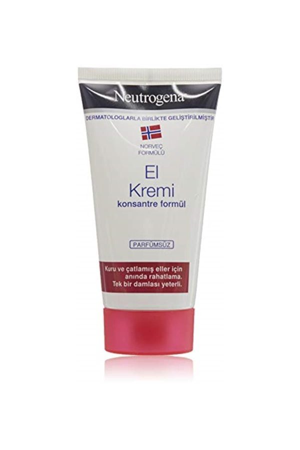 کرم دست اورجینال برند Neutrogena کد 328939769