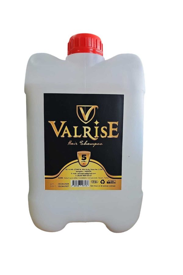 شامپو اورجینال برند Valrise کد 765810445