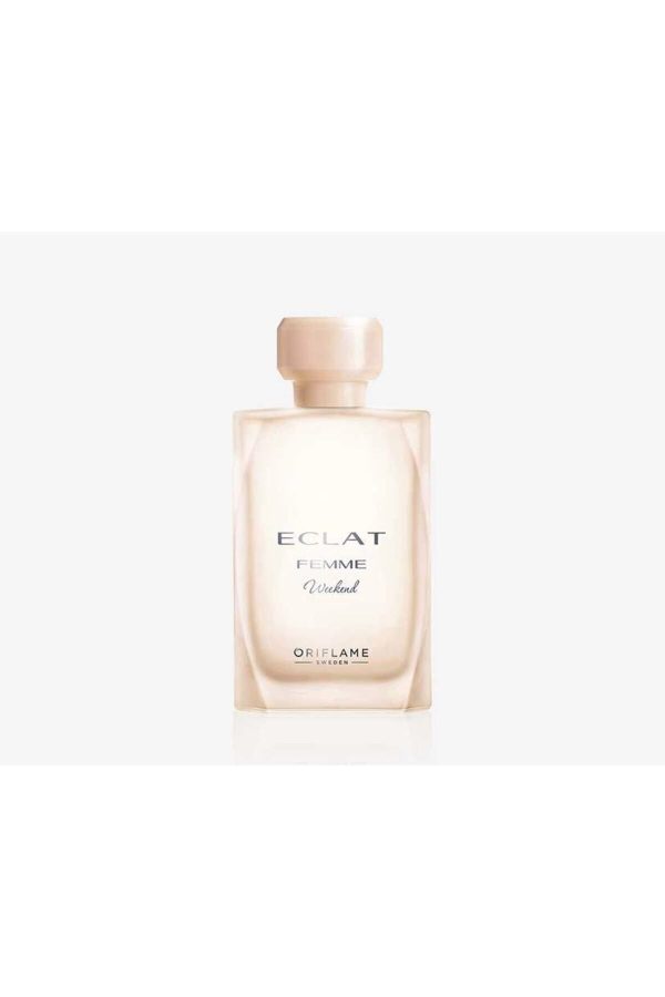 ادکلن اورجینال برند Oriflame مدل Eclat Femme Weekend Edt کد 721237451