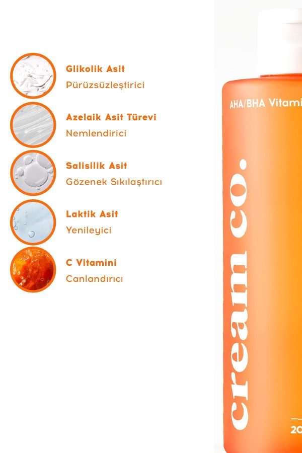کرم جوان کننده اورجینال برند Cream co کد 148330364 - Image 3