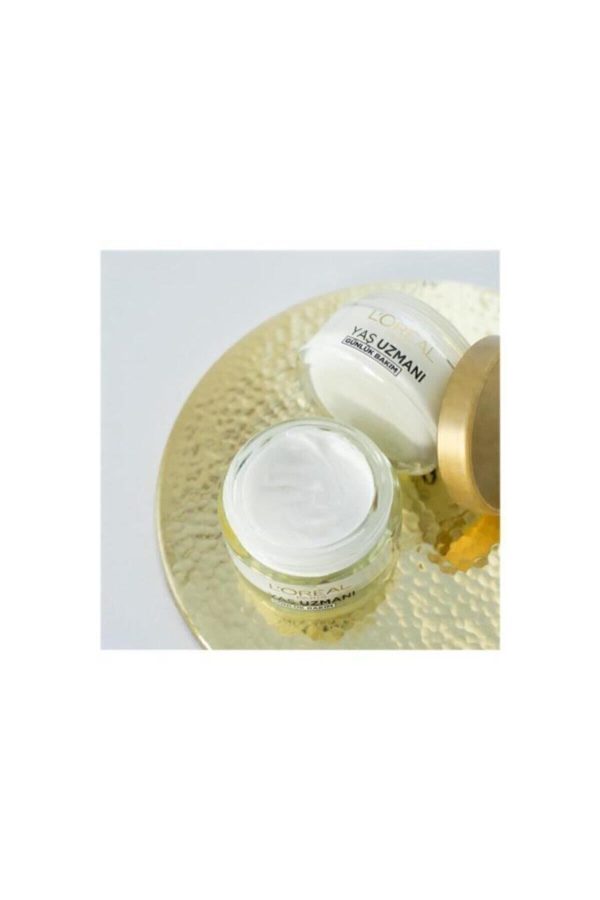 کرم صورت اورجینال برند L oreal paris کد 106856995 - Image 7