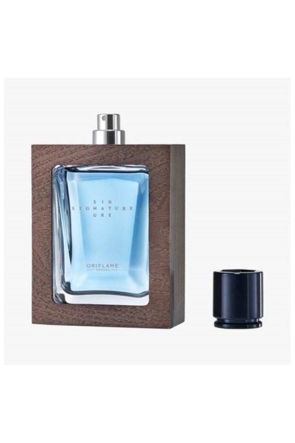 ادکلن اورجینال برند Oriflame مدل Odunsu Erkek Parfüm کد 236377237