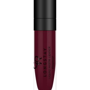 رژ لب اورجینال برند Golden rose مدل Longstay Liquid Matte Lipstick کد 137273903