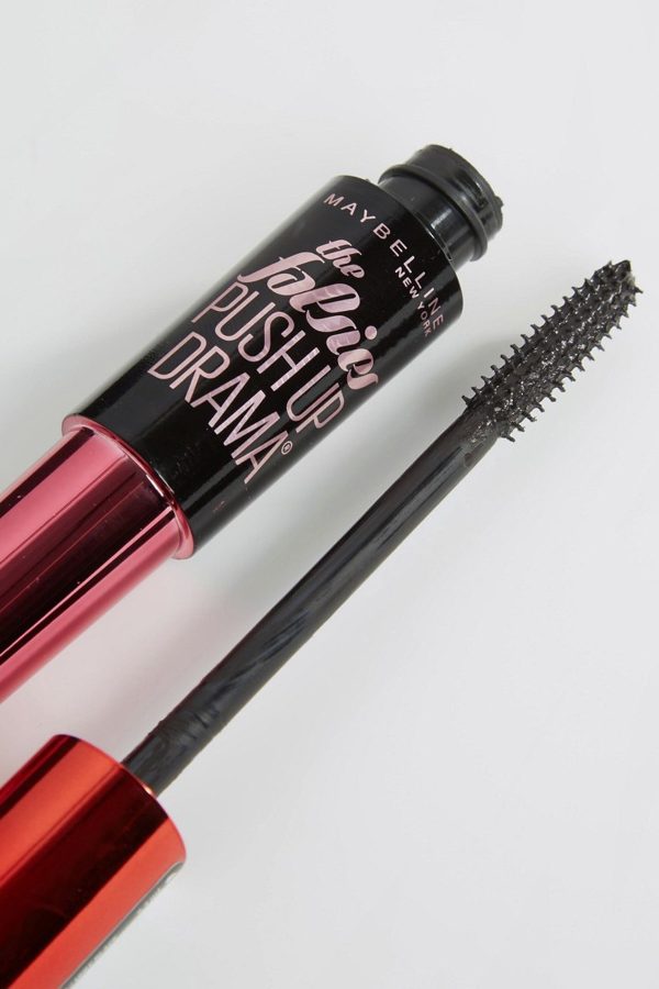 ریمل اورجینال برند Maybelline new york مدل Falsies Push-Up Drama Mascara کد 1263064