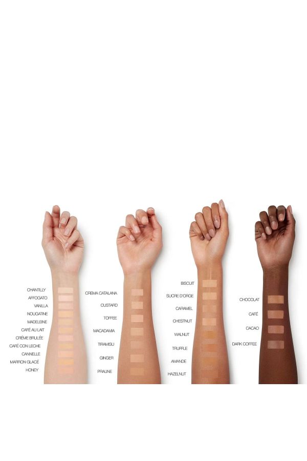 کانسیلر اورجینال برند Nars مدل Radiant Creamy Concealer کد 804698714 - Image 2