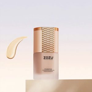 کرم فاندیشن اورجینال برند Zozu کد 672326155