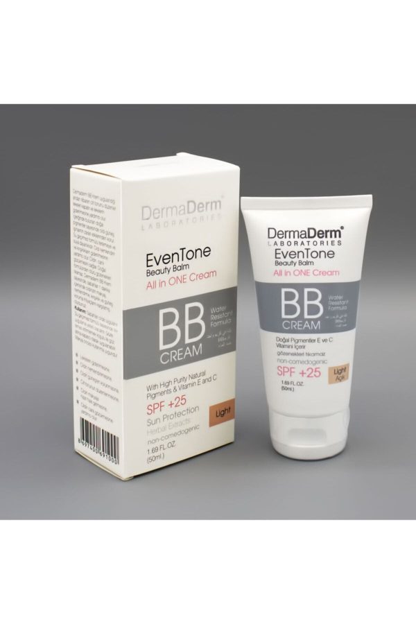 کرم اورجینال برند Dermaderm کد 46292037