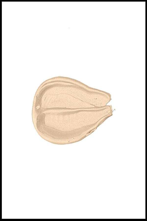 کرم فاندیشن اورجینال برند Pretty beauty کد 255900078 - Image 2