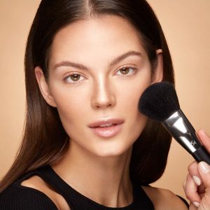 برس اورجینال برند Kiko مدل FACE 09 POWDER BRUSH کد 316867581