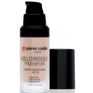 کرم فاندیشن اورجینال برند Pierre cardin کد 779634929